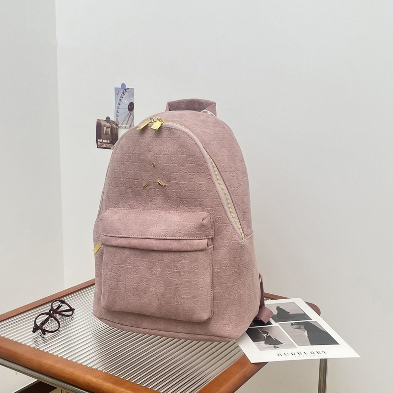 Unisex ruksak s šahovnica uzorkom za ležerno putovanje, 20–35L, vodootporan