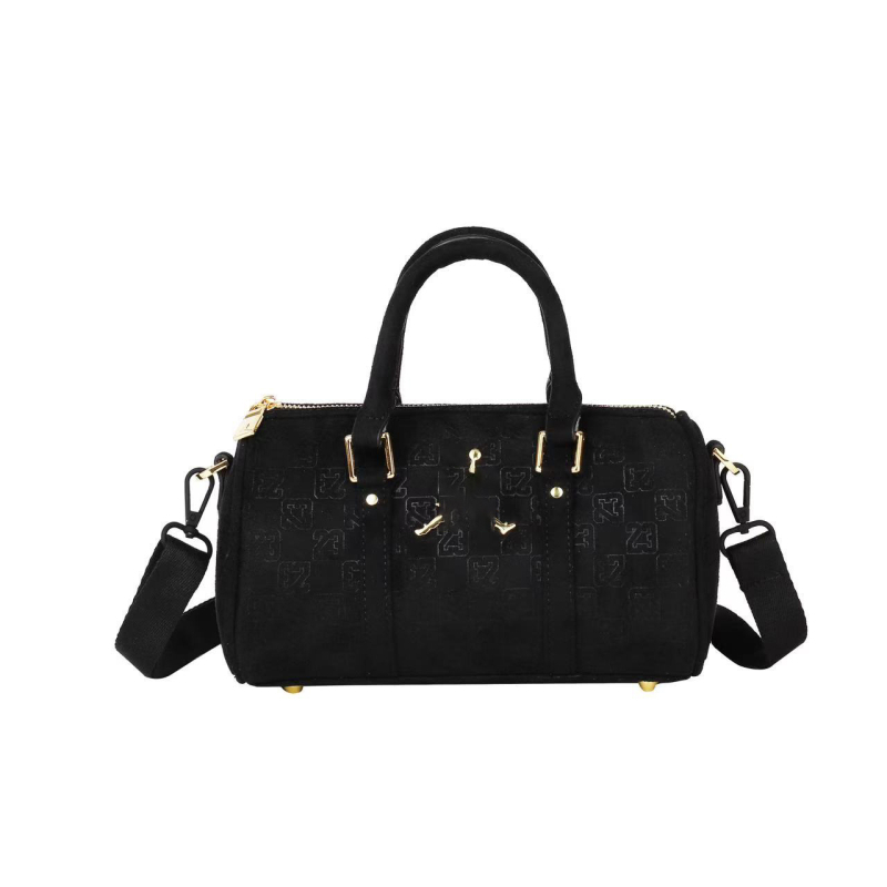 Unisex ruksak s šahovnica uzorkom za ležerno putovanje, 20–35L, vodootporan