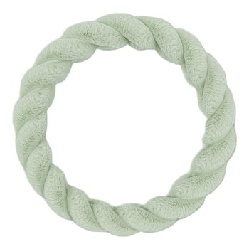 Kormánykerék borítás mű plüssből, aranyos stílus, téli használatra, univerzális illeszkedés.