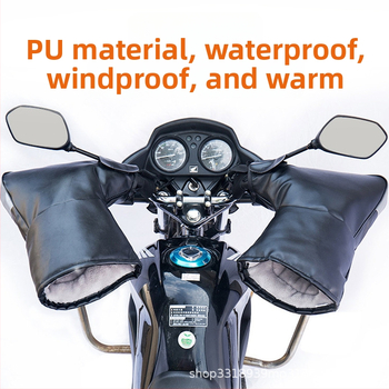 Motociklu cimdi, āda, universāli pieaugušajiem, paredzēti velosipēdu braukšanai un sacīkstēm.