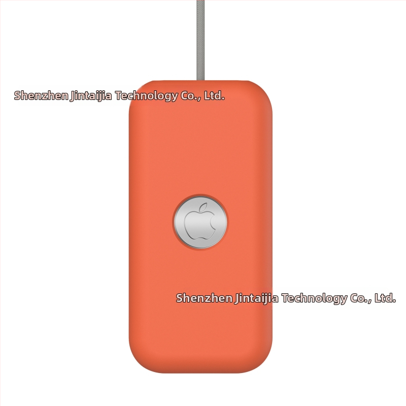 Jin Taijia Silikoonist Aku Kaitsekorpus Vision Pro jaoks – pehme silikoon, Vision Pro ühildu, kaasas OPP kott