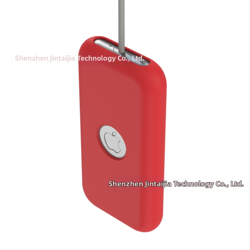 Jin Taijia Silikoonist Aku Kaitsekorpus Vision Pro jaoks – pehme silikoon, Vision Pro ühildu, kaasas OPP kott