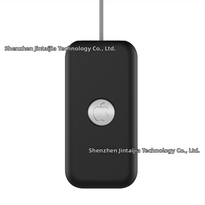 Jin Taijia силиконов защитен калъф за батерия за Vision Pro – мек силикон, съвместим с Vision Pro, включен OPP пакет