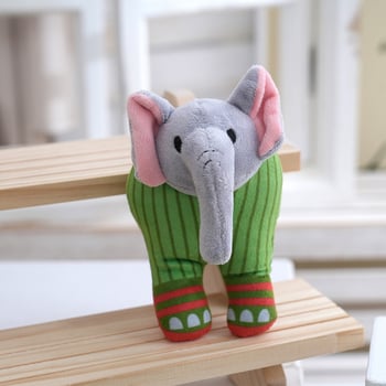 Shan Hai Jing τέρας plush κούκλα – χαρακτήρας, κινούμενο σχέδιο/Anime, πλήρωση PP βαμβάκι, Crystal Super Soft