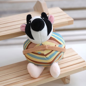 Shan Hai Jing τέρας plush κούκλα – χαρακτήρας, κινούμενο σχέδιο/Anime, πλήρωση PP βαμβάκι, Crystal Super Soft