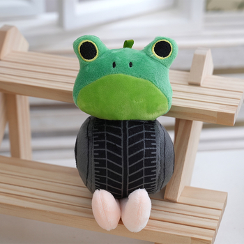 Shan Hai Jing τέρας plush κούκλα – χαρακτήρας, κινούμενο σχέδιο/Anime, πλήρωση PP βαμβάκι, Crystal Super Soft