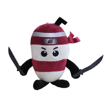 Shan Hai Jing τέρας plush κούκλα – χαρακτήρας, κινούμενο σχέδιο/Anime, πλήρωση PP βαμβάκι, Crystal Super Soft