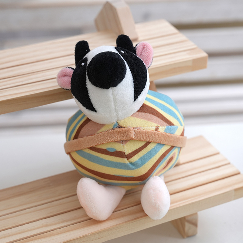 Shan Hai Jing τέρας plush κούκλα – χαρακτήρας, κινούμενο σχέδιο/Anime, πλήρωση PP βαμβάκι, Crystal Super Soft