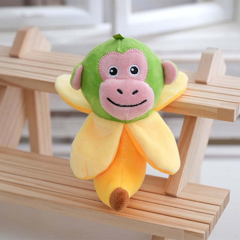 Shan Hai Jing τέρας plush κούκλα – χαρακτήρας, κινούμενο σχέδιο/Anime, πλήρωση PP βαμβάκι, Crystal Super Soft