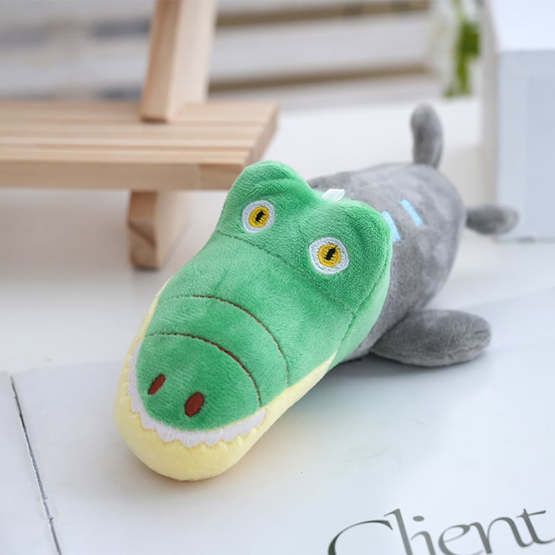 Shan Hai Jing τέρας plush κούκλα – χαρακτήρας, κινούμενο σχέδιο/Anime, πλήρωση PP βαμβάκι, Crystal Super Soft