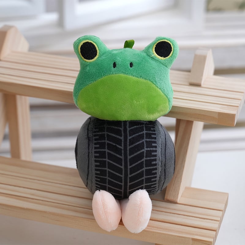 Shan Hai Jing τέρας plush κούκλα – χαρακτήρας, κινούμενο σχέδιο/Anime, πλήρωση PP βαμβάκι, Crystal Super Soft