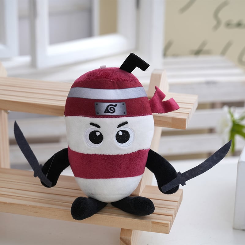 Shan Hai Jing τέρας plush κούκλα – χαρακτήρας, κινούμενο σχέδιο/Anime, πλήρωση PP βαμβάκι, Crystal Super Soft