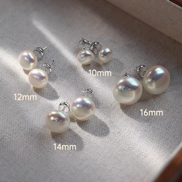 Kunling auskari: ģeometrisks dizains, 99% sudraba tīrība, elektroplātēts pārklājums, sievietēm