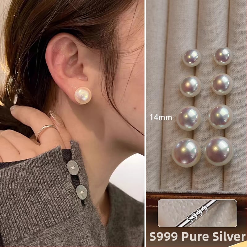 Kunling auskari: ģeometrisks dizains, 99% sudraba tīrība, elektroplātēts pārklājums, sievietēm