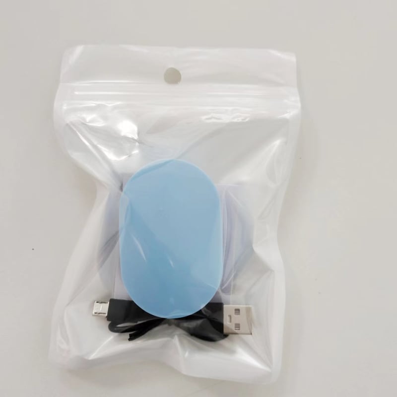 A6S Bluetooth bezvadu austiņas Type-C, TWS, BT 5.3, IPX5, 10 m diapazons, mini sporta austiņas