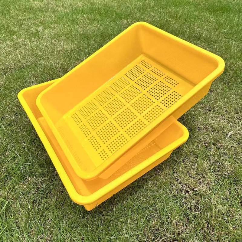 Αναβαθμισμένο Διώροφο Κουτί Άμμου Γάτας για Γατάκια, PVC Υλικό, Μάρκα Unique