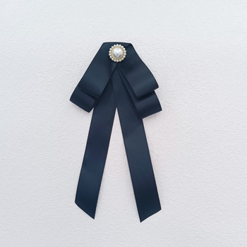 Gallérbrooch - kézzel készített, uniszex, francia retro stílus, dekoratív