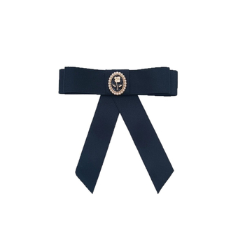 Gallérbrooch - kézzel készített, uniszex, francia retro stílus, dekoratív