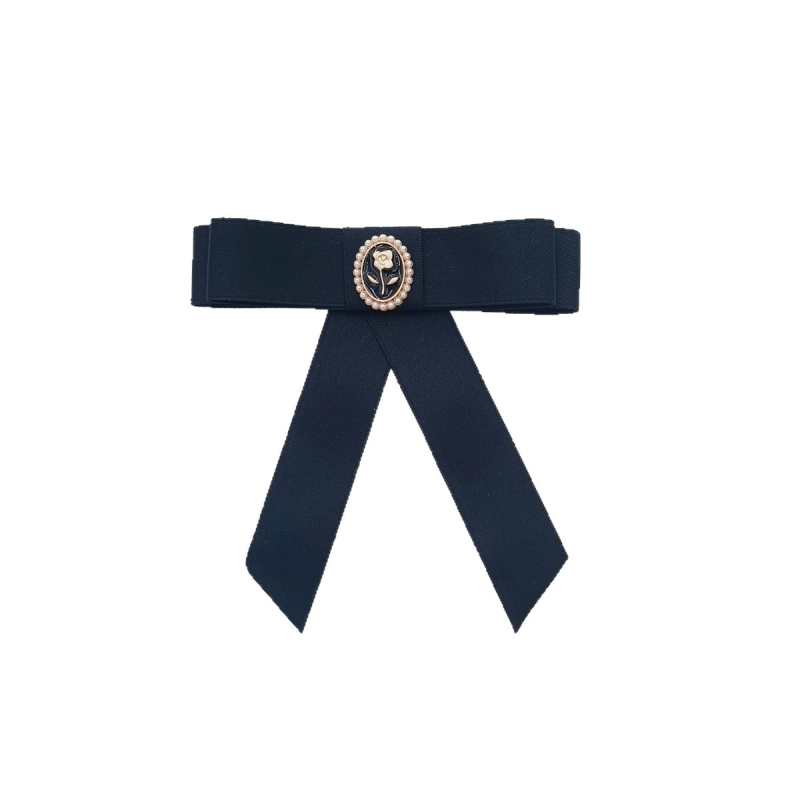 Gallérbrooch - kézzel készített, uniszex, francia retro stílus, dekoratív