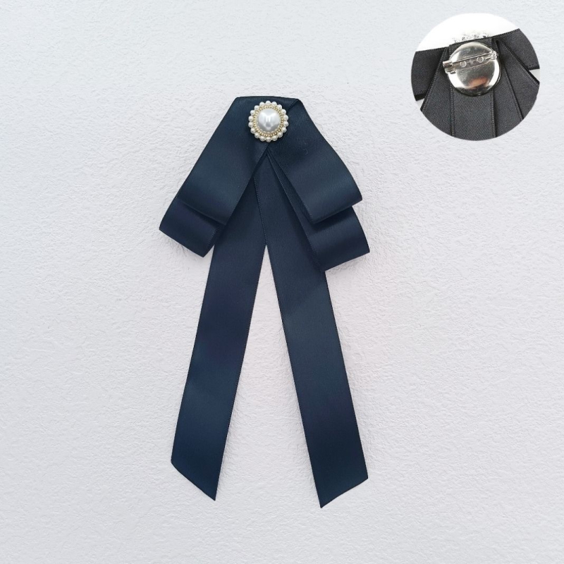 Gallérbrooch - kézzel készített, uniszex, francia retro stílus, dekoratív