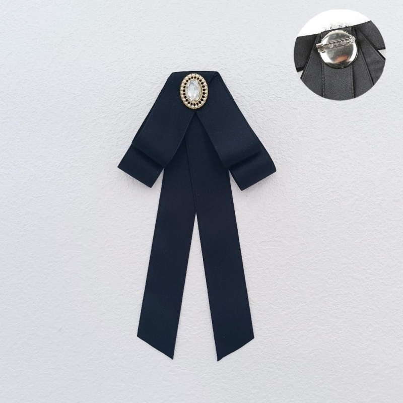 Gallérbrooch - kézzel készített, uniszex, francia retro stílus, dekoratív