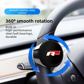 Ενισχυτής τιμονιού – λειτουργία με ένα χέρι, ρουλεμάν με σφαίρες, πολυλειτουργικός