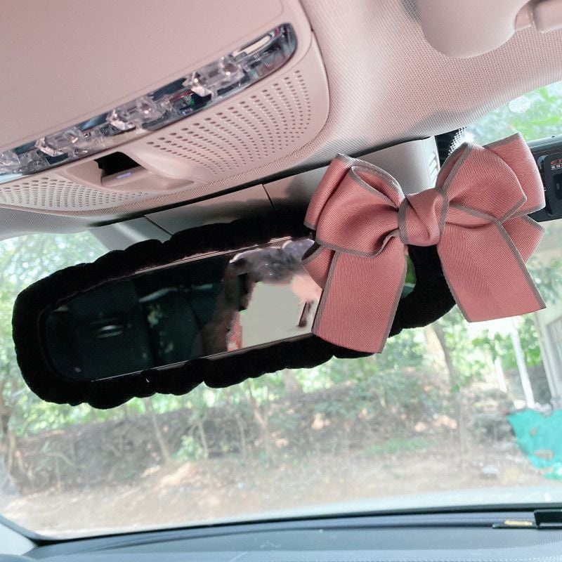 Εσωτερική διακοσμητική επικάλυψη ζώνης αυτοκινήτου με μαξιλαράκια ώμων – γυναικείος σχεδιασμός, γνήσιο δέρμα, ζεύγος