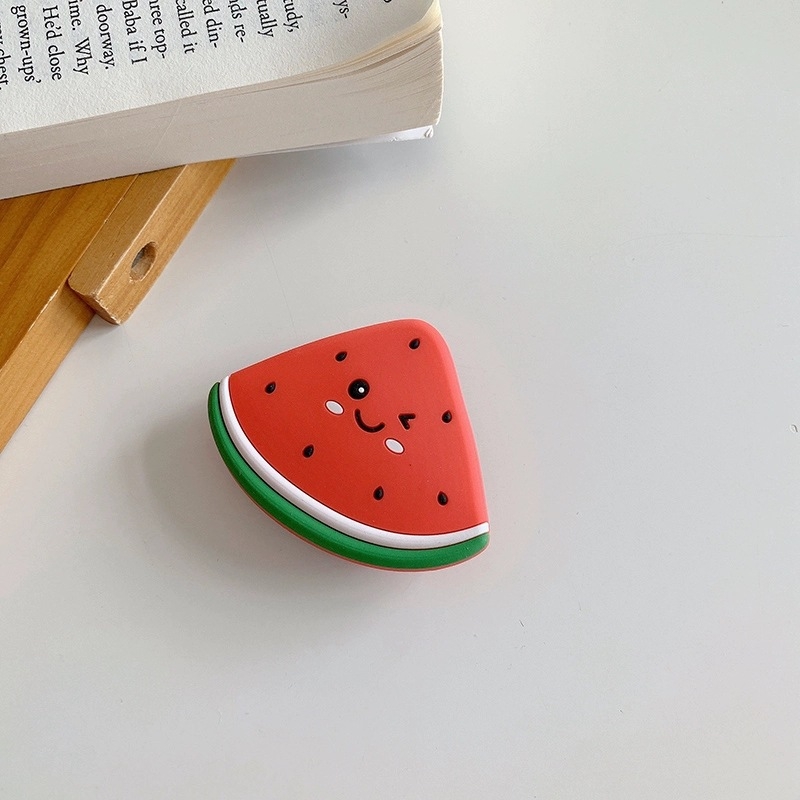 Suport de telefon pliabil – Plastic, stil desen animat, model general, fără personalizare