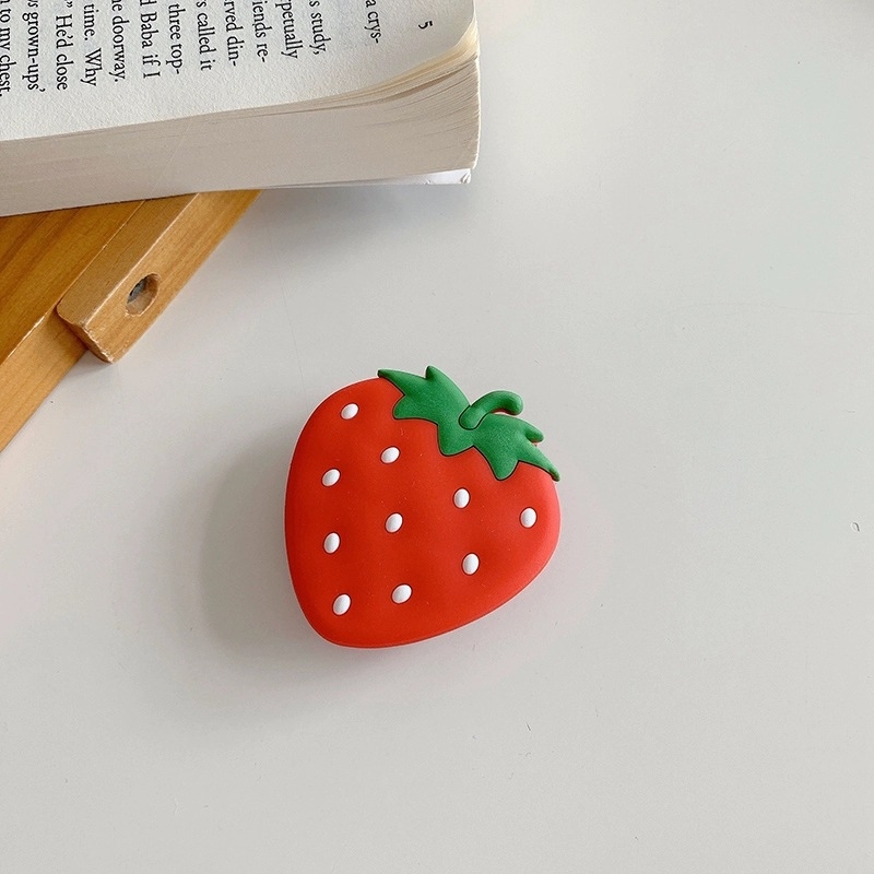 Suport de telefon pliabil – Plastic, stil desen animat, model general, fără personalizare