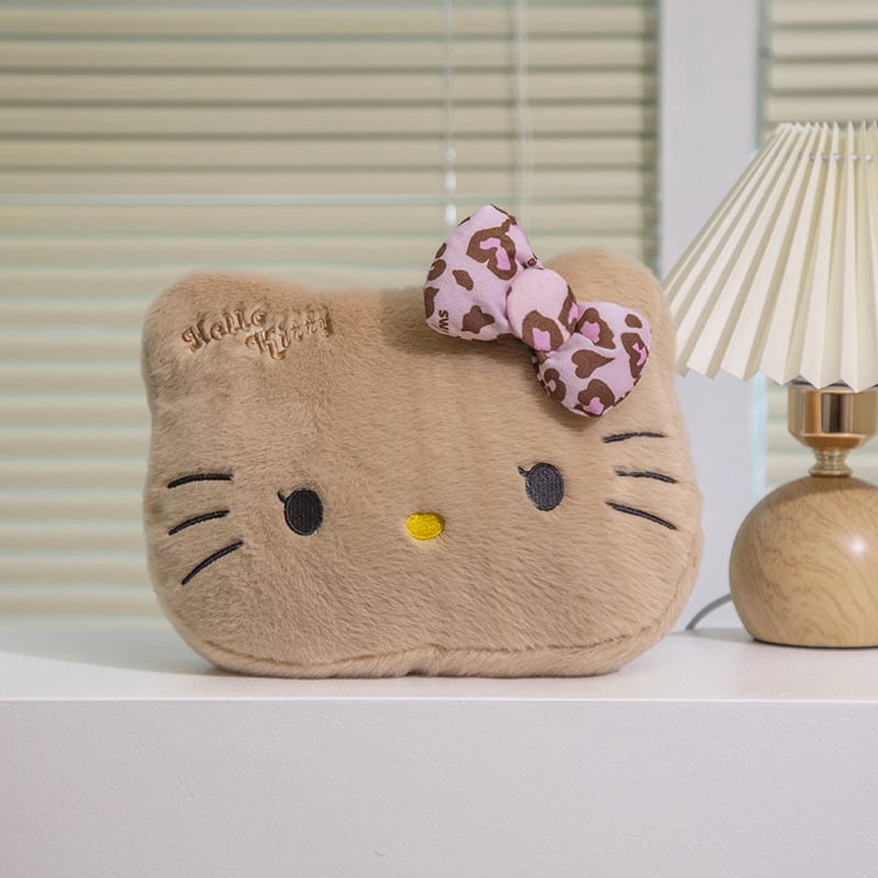 Κουβέρτα από φλίς κοραλλιού σε καρτούν στυλ, 260 g, σετ με μαξιλάρι αυχένα αυτοκινήτου και κάλυμμα ζώνης