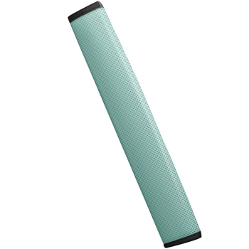 Autó biztonsági öv vállvédő huzat – karikatúra dizájn, poliészter anyag, testre szabható, nyomtatott logó