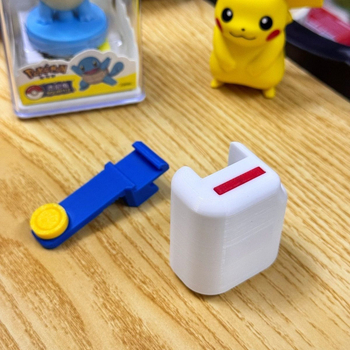 Originál DJI Action3/4/5/5Pro kamera keret univerzális felvételi fogóval és zárgombbal, 3C tanúsítvány: 2023180717043232