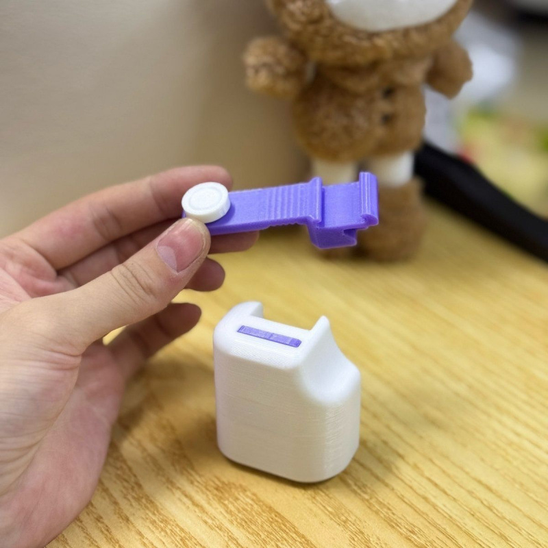 Originál DJI Action3/4/5/5Pro kamera keret univerzális felvételi fogóval és zárgombbal, 3C tanúsítvány: 2023180717043232