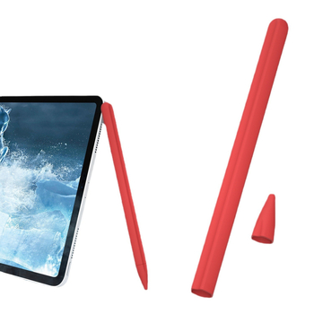 Huawei m-pencil styliaus dėklas – silikoninis apsauginis korpusas, neslystantis, galimybė privačiam ženklinimui