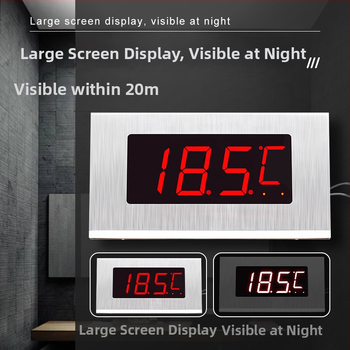 Серия 970/980: Монитор за температура на водата за басейни и сауни – модели CX970, CX970L, CX980, CX980L