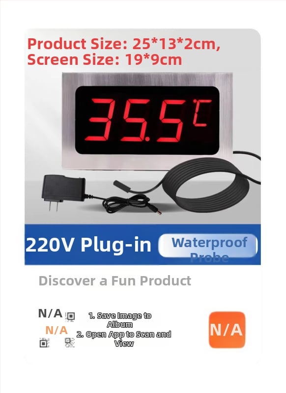 Серия 970/980: Монитор за температура на водата за басейни и сауни – модели CX970, CX970L, CX980, CX980L