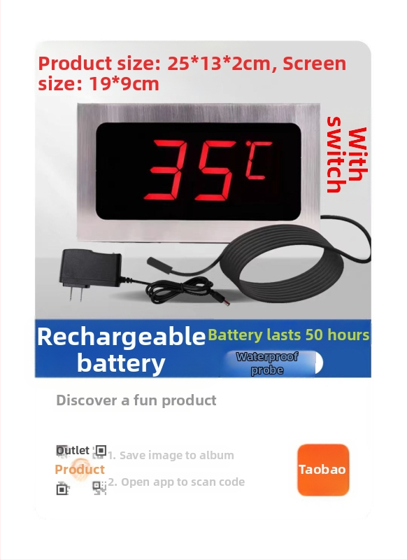 Серия 970/980: Монитор за температура на водата за басейни и сауни – модели CX970, CX970L, CX980, CX980L