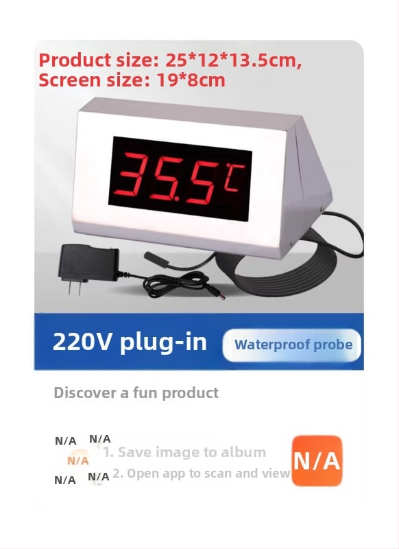 Серия 970/980: Монитор за температура на водата за басейни и сауни – модели CX970, CX970L, CX980, CX980L