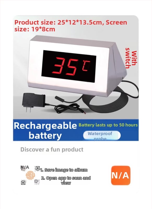 Серия 970/980: Монитор за температура на водата за басейни и сауни – модели CX970, CX970L, CX980, CX980L