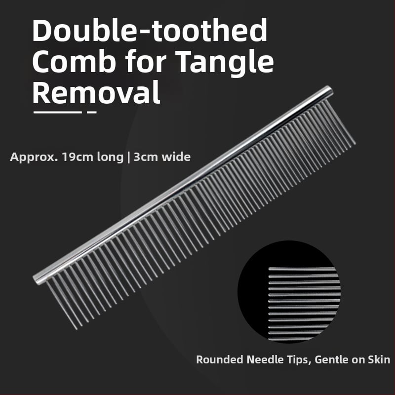 Clește de unghii pentru pisici și câini, pentru începători, ușor de utilizat