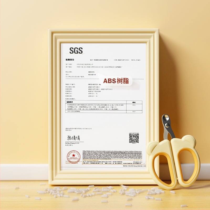 Clește de unghii pentru pisici și câini, pentru începători, ușor de utilizat