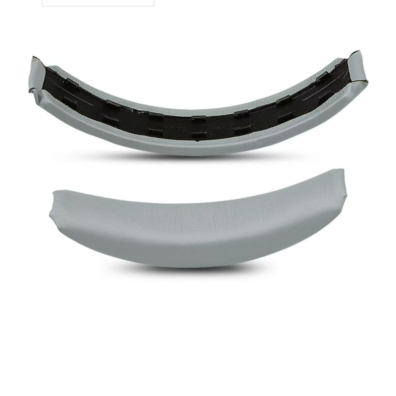 Clip de înlocuire pentru banda de cap Bose QC45/QC35 II – design snap-on, instalare ușoară, compatibil QC45 QC35 II