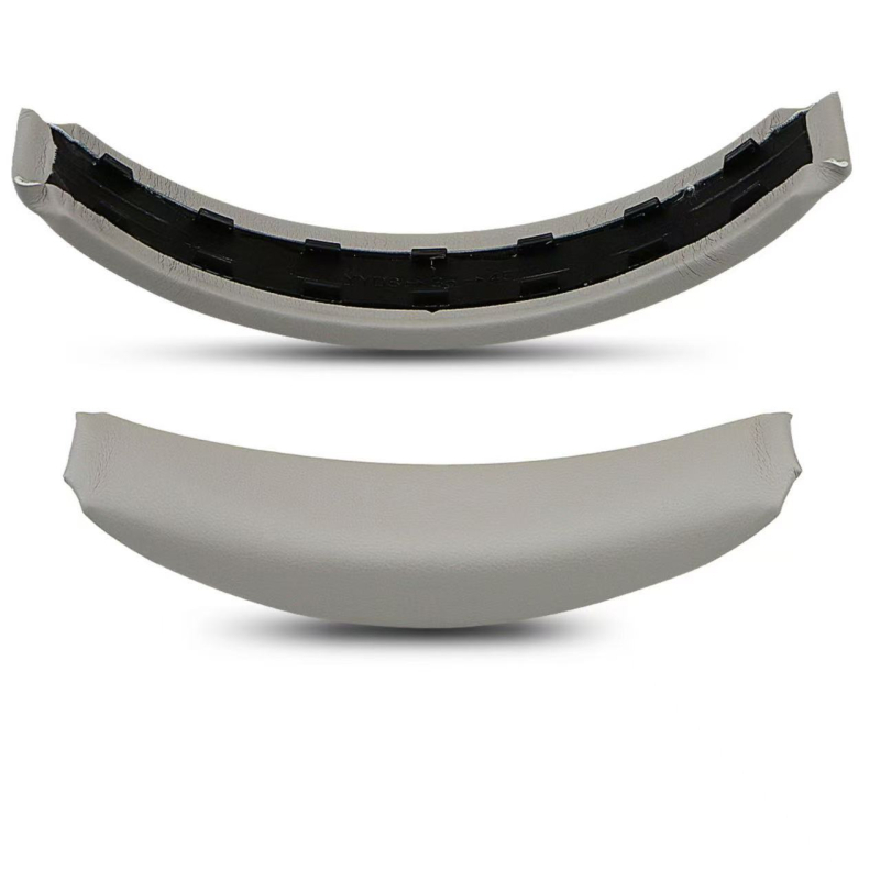 Clip de înlocuire pentru banda de cap Bose QC45/QC35 II – design snap-on, instalare ușoară, compatibil QC45 QC35 II