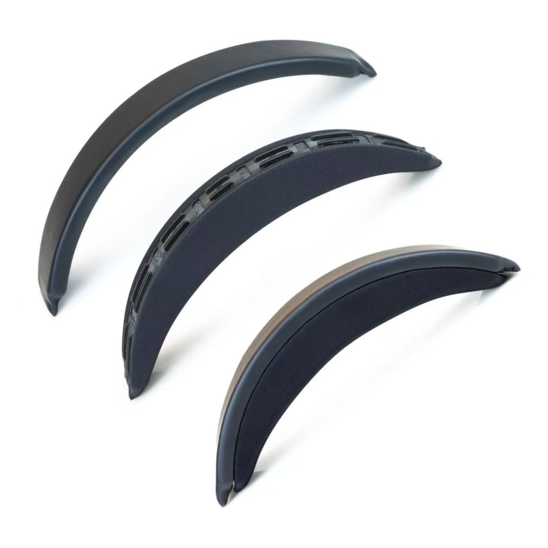 Clip de înlocuire pentru banda de cap Bose QC45/QC35 II – design snap-on, instalare ușoară, compatibil QC45 QC35 II