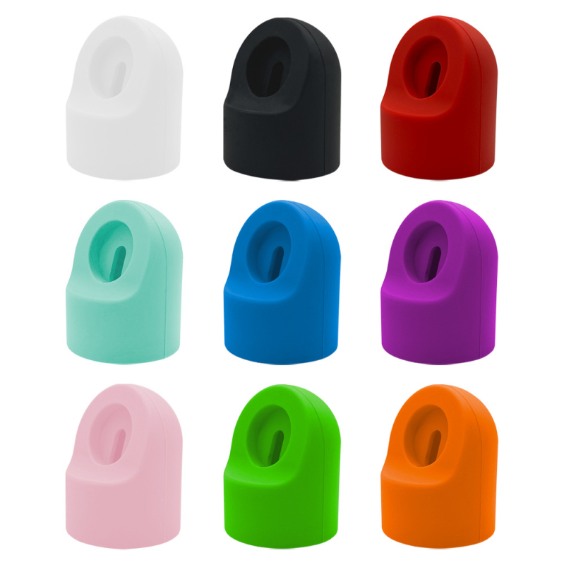 Σιλικονούχα βάση φόρτισης ρολογιού για iWatch — Ασύρματη βάση φόρτισης, Μοντέλο: Wireless Charging Bracket, Μάρκα: Neutral