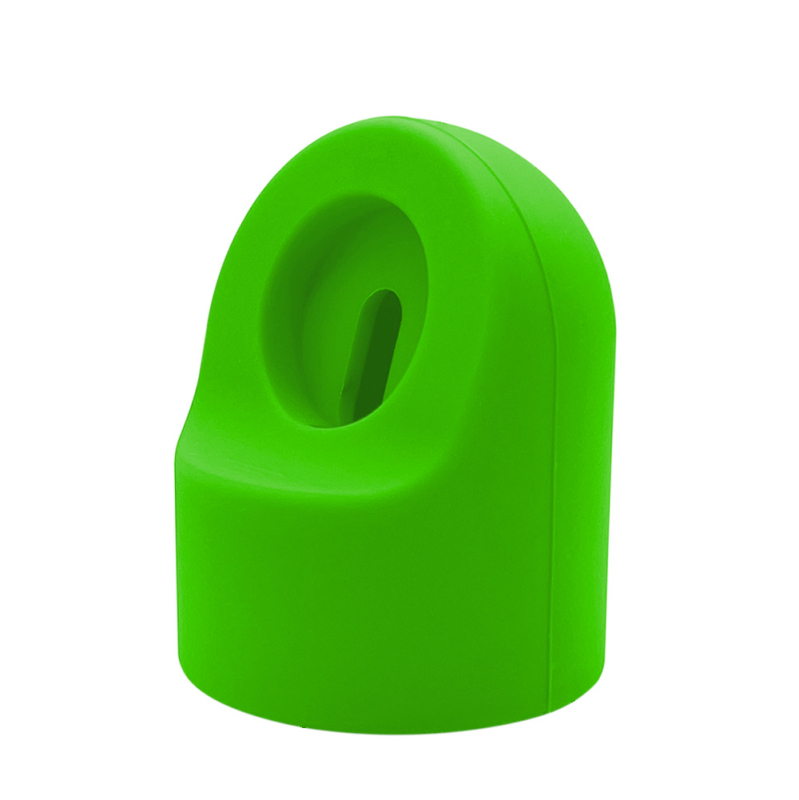 Σιλικονούχα βάση φόρτισης ρολογιού για iWatch — Ασύρματη βάση φόρτισης, Μοντέλο: Wireless Charging Bracket, Μάρκα: Neutral