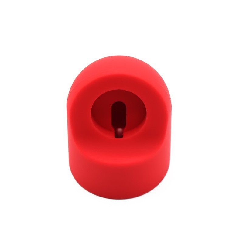 Σιλικονούχα βάση φόρτισης ρολογιού για iWatch — Ασύρματη βάση φόρτισης, Μοντέλο: Wireless Charging Bracket, Μάρκα: Neutral