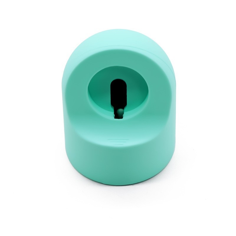 Σιλικονούχα βάση φόρτισης ρολογιού για iWatch — Ασύρματη βάση φόρτισης, Μοντέλο: Wireless Charging Bracket, Μάρκα: Neutral