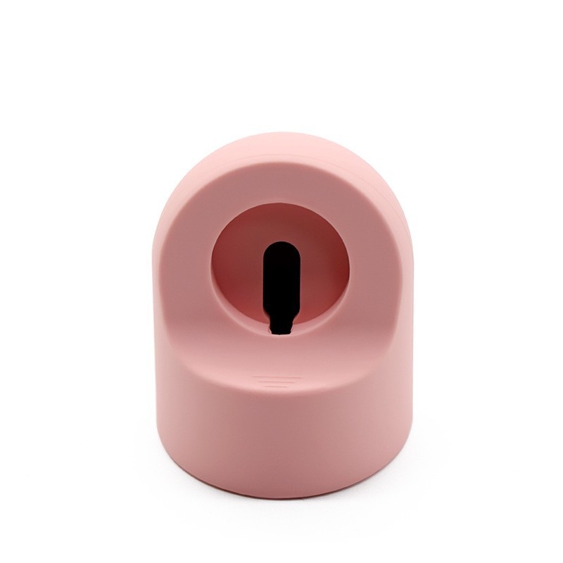 Σιλικονούχα βάση φόρτισης ρολογιού για iWatch — Ασύρματη βάση φόρτισης, Μοντέλο: Wireless Charging Bracket, Μάρκα: Neutral