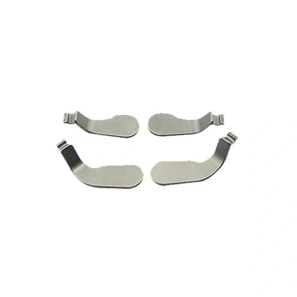 Xbox One Elite ovládač – kovový paddle tlačidlo a kovový rocker náhrada